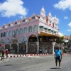 Zdjęcie z Aruby - Oranjestad