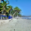 Zdjęcie z Wenezueli - Karaibska plaża