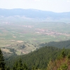 Zdjęcie z Rumunii - Góry Ciuk
