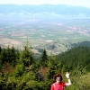 Zdjęcie z Rumunii - w Górach Ciuk