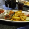 Zdjęcie z Malty - Fritz Restaurant, Marsaxlokk