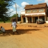 Zdjęcie z Kenii - jedziemy do wioski masajskiej