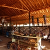Zdjęcie z Kenii - ostatnie zakupy pierdół w Tsavo:)