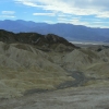 Zdjęcie ze Stanów Zjednoczonych - Dolina Śmierci