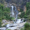 Zdjęcie ze Sri Lanki - WODOSPAD RAWANA