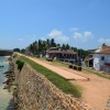 Zdjęcie ze Sri Lanki - GALLE