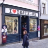 Słowacja - Bratysława