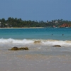 Zdjęcie ze Sri Lanki - MIRISSA BEACH