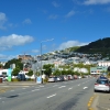 Zdjęcie z Nowej Zelandii - Wellington