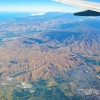 Zdjęcie z Nowej Zelandii - Lecimy nad Poludniowa Wyspa
