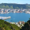 Nowa Zelandia - Wellington