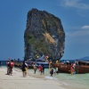 Zdjęcie z Tajlandii - Poda Island