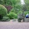 Zdjęcie z Polski - ogród japoński