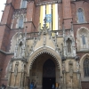 Zdjęcie z Polski - portal katedry