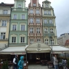 Zdjęcie z Polski - przy rynku