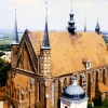 Zdjęcie z Polski - fromborska katedra