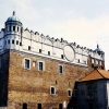 Zdjęcie z Polski - zamek
