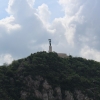 Zdjęcie z Węgier - Budapesztańska Statuła Wolności
