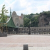 Zdjęcie z Węgier - Kościół w skale, Most Wolności i Hotel Gellert