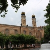 Zdjęcie z Węgier - Wielka Synagoga