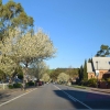 Zdjęcie z Australii - Miejscowosc Clarendon, w drodze do Kangarilla