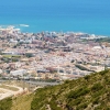Zdjęcie z Hiszpanii - widoczki z góry; na Torremolinos