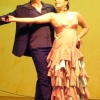 Zdjęcie z Hiszpanii - rewia flamenco i nie tylko...
