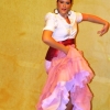 Zdjęcie z Hiszpanii - tańce hiszpańskie