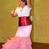 Zdjęcie z Hiszpanii - tańce hiszpańskie