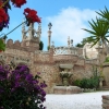 Zdjęcie z Hiszpanii - Castello Colomares