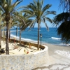 Zdjęcie z Hiszpanii - Marbella- najelegantszy kurort Costa del Sol