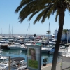 Zdjęcie z Hiszpanii - Marina w Marbella