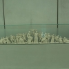 Zdjęcie z Grecji - Greccy bogowie w Muzeum Akropolu.