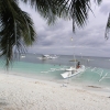 Zdjęcie z Filipin - panglao alona beach