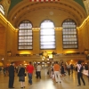 Zdjęcie ze Stanów Zjednoczonych - Nowojorski Dworzec Centralny
