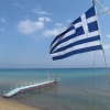Zdjęcie z Grecji - Ionio beach