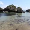 Zdjęcie z Grecji - Porto Azzuro beach