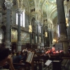 Zdjęcie z Hiszpanii - bazylika Notre Dame