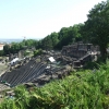 Zdjęcie z Hiszpanii - rzymski teatr