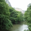Zdjęcie z Grecji - Rzeka Pinios