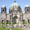 Zdjęcie z Niemiec - Katedra Berlinska