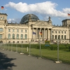 Zdjęcie z Niemiec - Reichstag