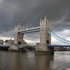 Zdjęcie z Wielkiej Brytanii - Tower bridge