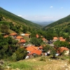 Zdjęcie z Macedonii - Wioska Malowiszte.