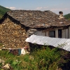 Zdjęcie z Macedonii - Wioska Malowiszte - ostoja tradycji.