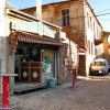 Zdjęcie z Macedonii - Bitola - bałkańska "burgerownia".