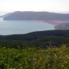 Zdjęcie z Macedonii - Jezioro Prespańskie (Prespa lake).
