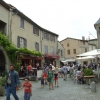 Zdjęcie z Hiszpanii - Carcassonne