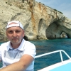 Zdjęcie z Grecji - Blue Caves