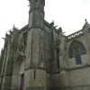 Zdjęcie z Hiszpanii - Carcassonne